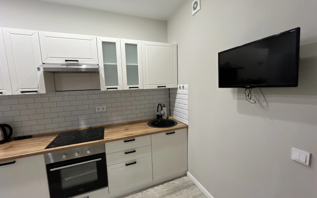 Квартира Уютная возле аквапарка и стадиона