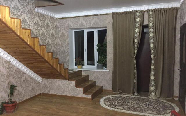 Частный Дом Большой Уютный Дом