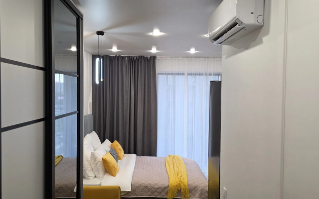Sitibey 12 Flat