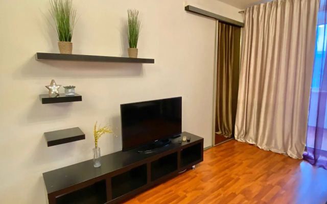 Uyutnaya Na Kievskoy Flat