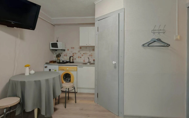 Квартира Уютная студия, Автодорожный техникум