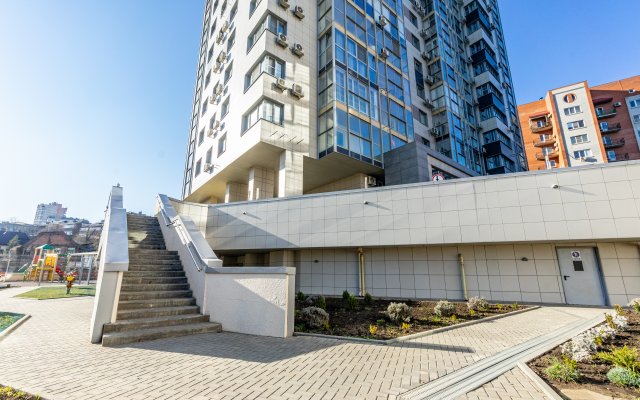 V Akvamarine Apartments