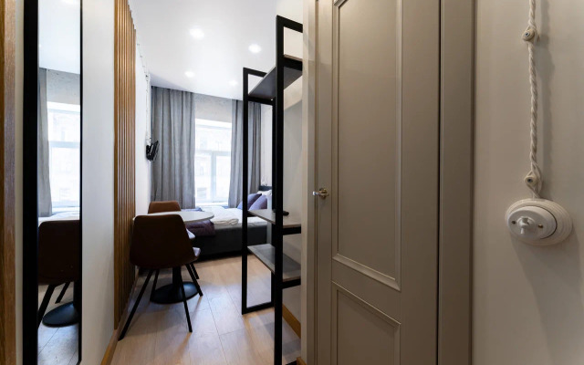 Apartment Variant M 60
