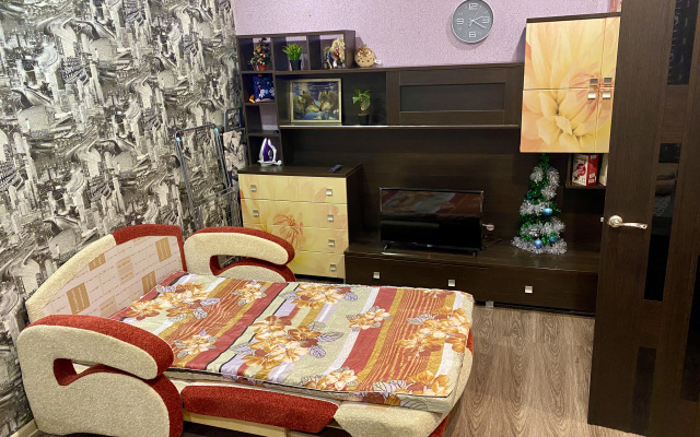 Квартира Однокомнатная