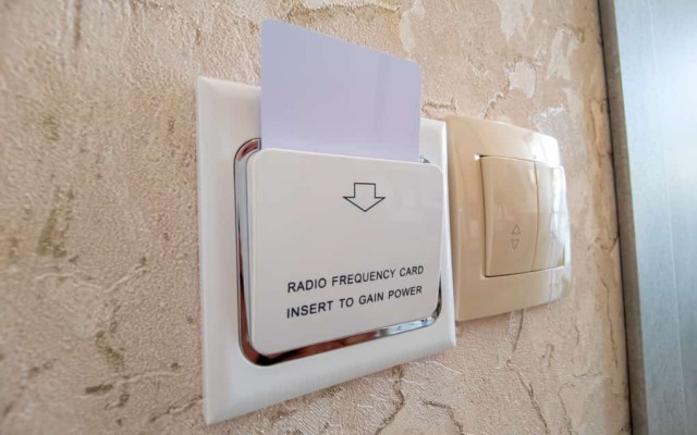 Отель Del&art Витязево