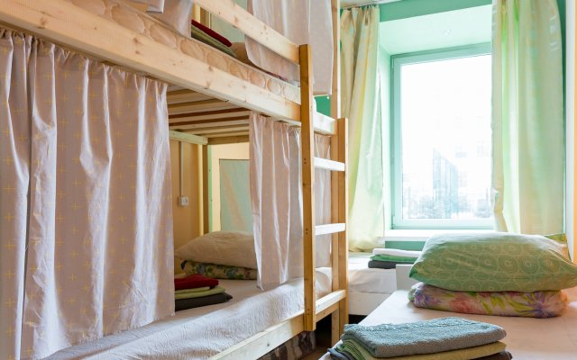 Меблированные комнаты Marseille