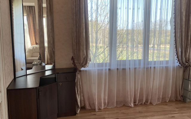 Частный дом Уютный для Семейного Отдыха