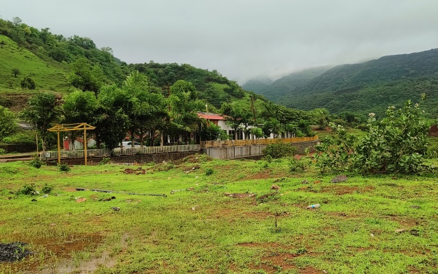 Swiss Lake Resort by Cloudstay Resort