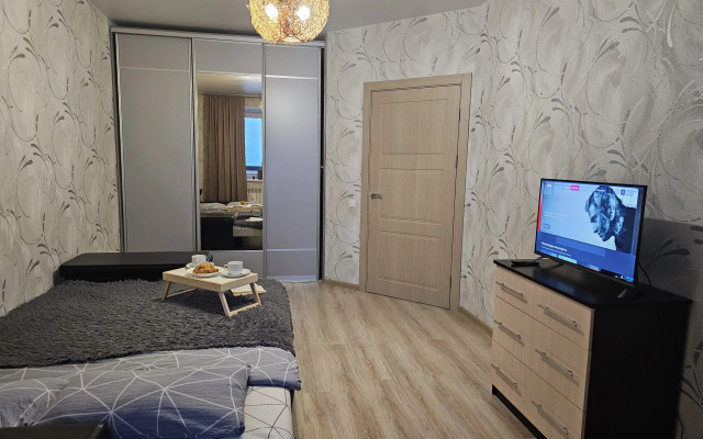 Апартаменты У моря