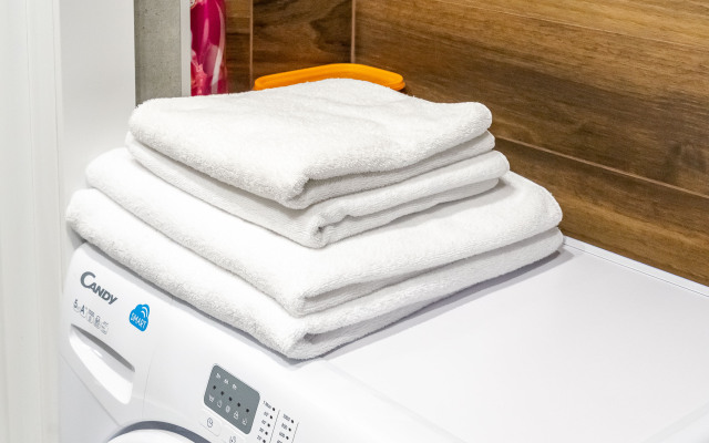 Апартаменты Kronverk