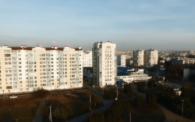 Апарт-Отель Парк-отель - Севастополь