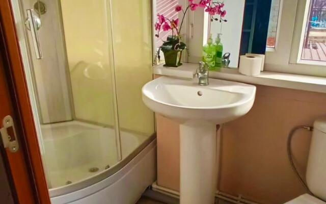 Гостевой Дом Факел 2