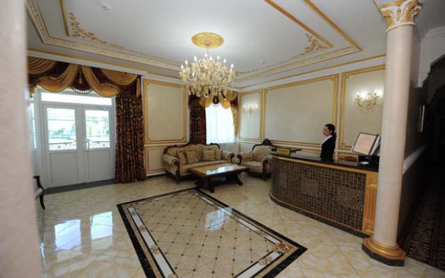 Edelvejs Hotel