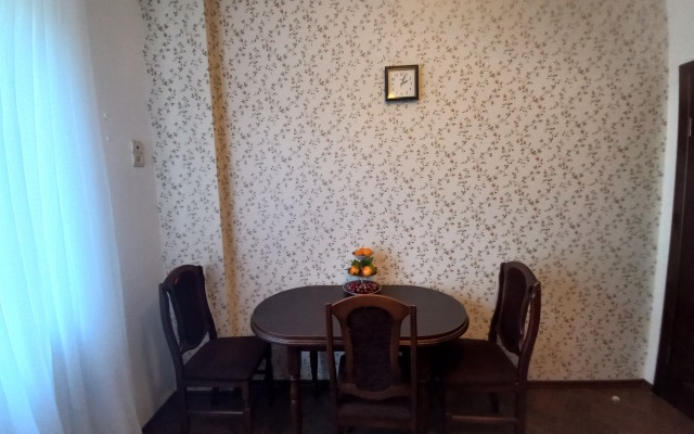 Квартира у Моря