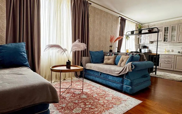 Апартаменты Царский Шик