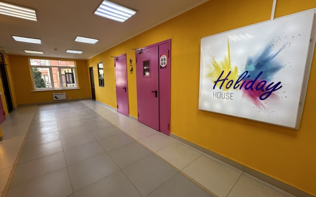 Квартира Студия на Мирной 11/3