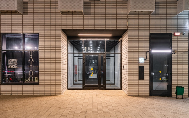 Квартира Уютная Квартира В Текстильщиках