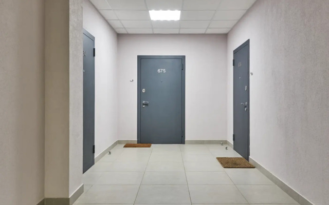 Vau Na Beregu Nevy Vasilyevskiy Ostrov Flat