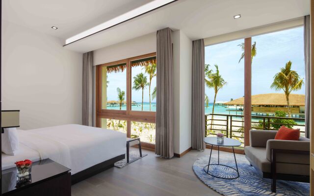 Radisson Blu Resort Maldives