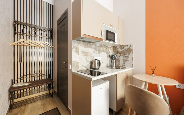 Апартаменты Sutki Rent Матильда