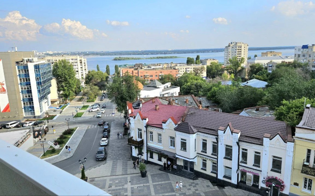 Квартира Романтика