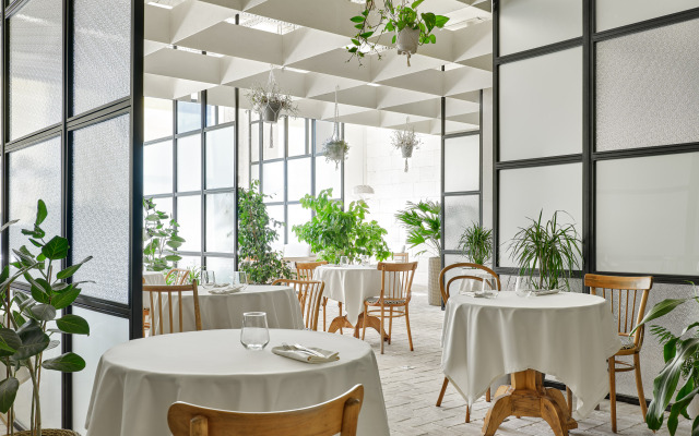 Holiday Inn Perm Hotel
