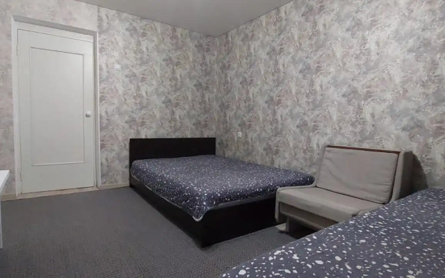 Квартира в Минуте от Трассы