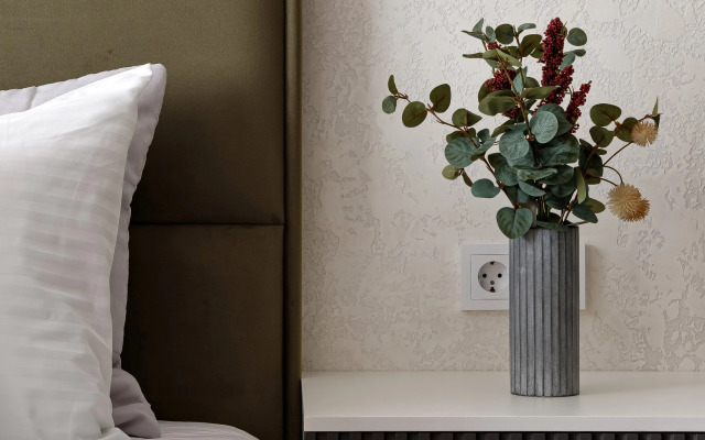 Апартаменты Grand Palace 1219