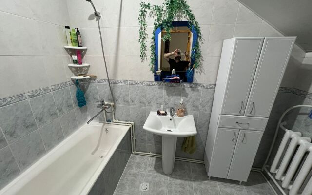 Частный Дом на 8 Человек