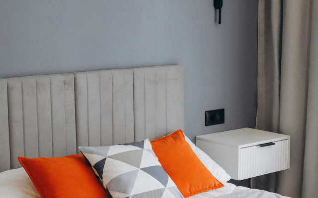 Dlya Otdykha Flat