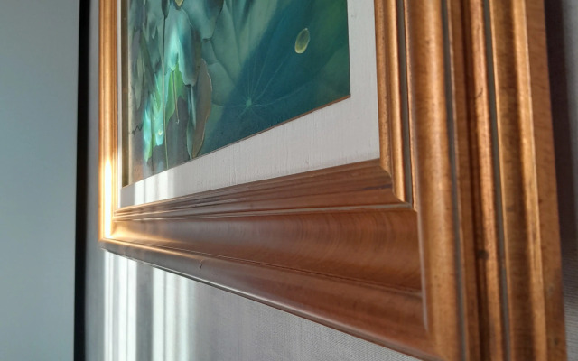 Апартаменты на Новокузнецкой 13/1