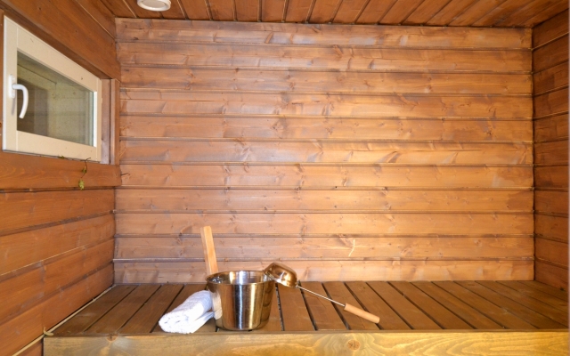 Enontur Villa