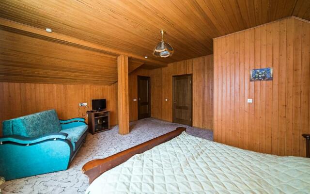 Apartamenty na ul. YUbilejnaya, d. 2b