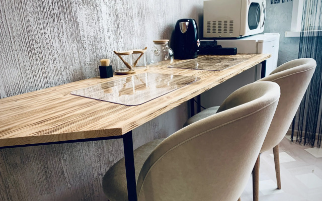 Квартира 1-комнатная в городе Апатиты