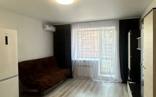 Апартаменты Уютные на Алексеевская 64/1