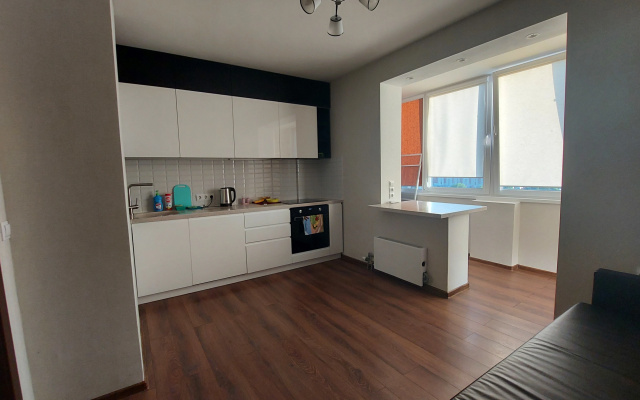 Apartamenty N Novgorod na Karla Marksa 45