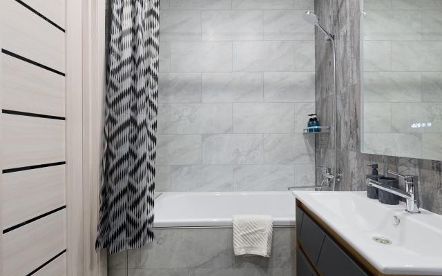 Квартира ModernaFlats Лиговский