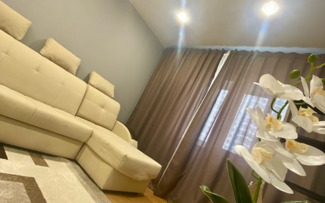 V tsentralnom rayone goroda Apartments