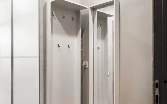 Butler In2it Apartments