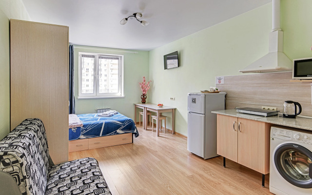 Studiya Flat