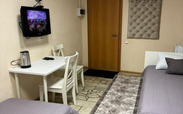 Хостел Уютный дом Казань