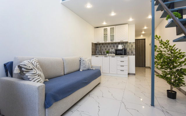 Квартира на Оптическом проезде 1 (5)