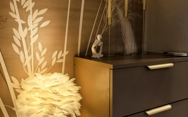 Квартира Балти Апарт