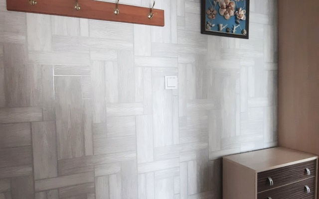 Posutochno Flat