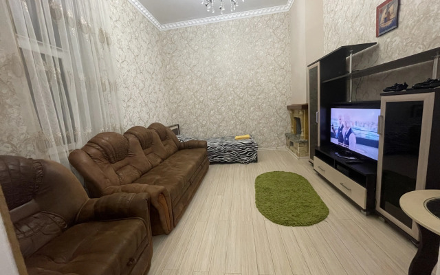 Buachidze Assol Apartments