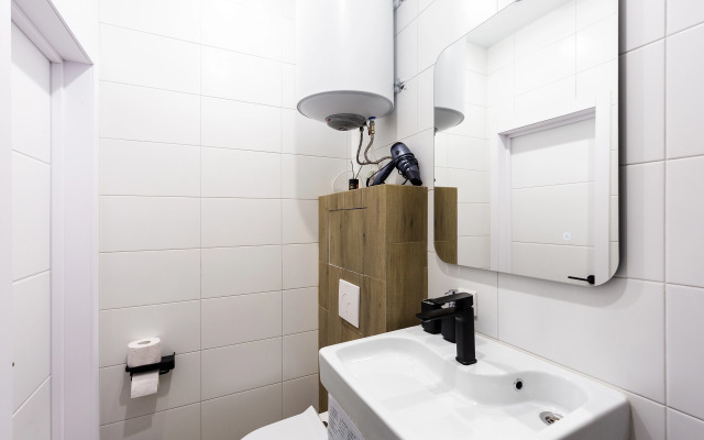 Апартаменты ATLANT Apartments 2В