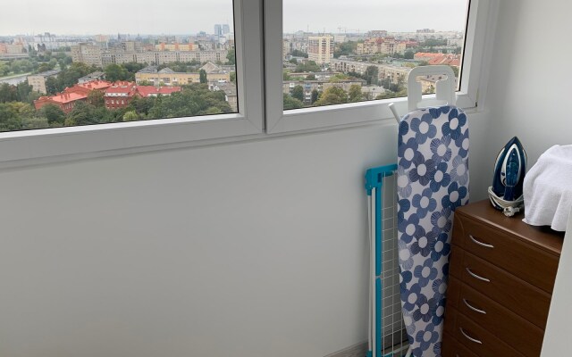 Апартаменты Ялтинский парк