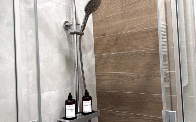 Апартаменты MorgoAparts