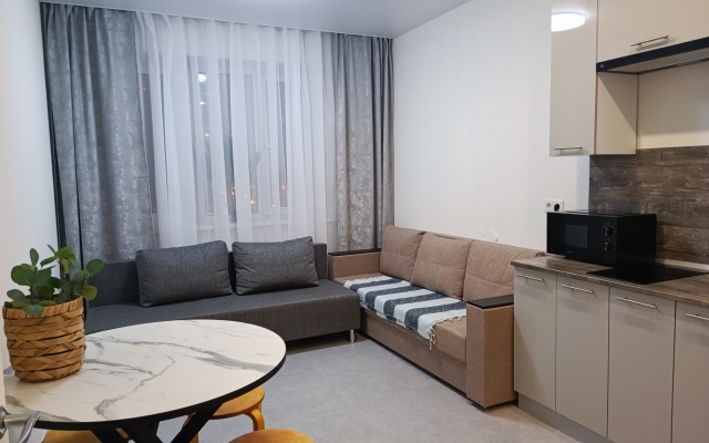 Квартира Уют