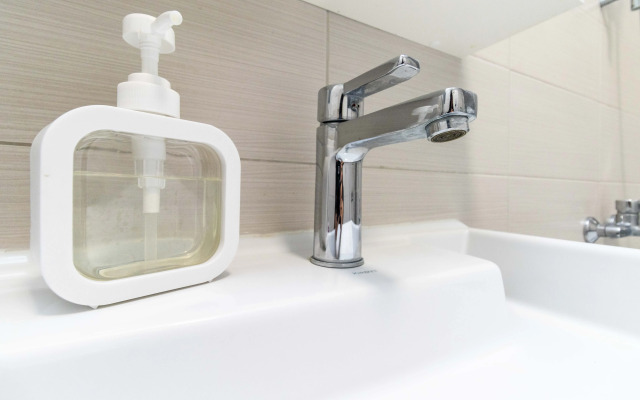 Квартира Красивая